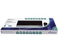 MediaRange MROS105 Set Tastiera e Mouse - NUOVO
