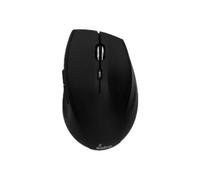 MR OS208 - Mouse, wireless, nero