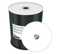 MediaRange MRPL501 CD-R Professional printable 700MB 80min 52x - 100x2 CD-R