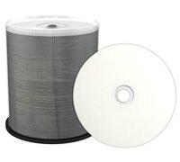 MediaRange MRPL501-M CD-R 700MB 100pc(s) blank CD - blank CDs (CD-R, 700 MB, 100 pc(s), 80 min)