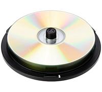 MediaRange, MRPL510, CD-R