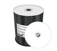 MediaRange MRPL514 CD vergine CD-R 700 MB 52x 100 pz (MediaRange Professional Line - CD-R x)