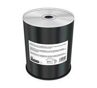 MediaRange MRPL515-M CD-R 700MB 100pezzo(i) CD vergine