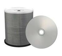 MediaRange Professional Line DVD-R 4.7GB 120min 16x inkjet fullsurface MRPL602-M