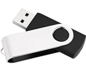 MEDIARANGE Neutral USB Flash Drive 4 GB USB Stick