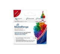 MediaRange Patrone Canon für CLI-526 1xGY mit Chip