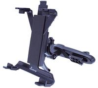 MediaRange pcs70901mrma203 - Supporto da poggiatesta da Auto per Tablet