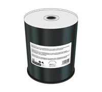 MediaRange Professional Line CD-R 700MB 80min 52-fache Schreibgeschwindigke (CD)