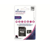SD MicroSD Card 4GB SD CL.10