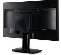 MediaRange Toner HP per W2070A/117A, 1.500 pagine, nero