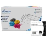 MediaRange Toner Lexmark per E260A11E/E260A21E/E260A31E sw