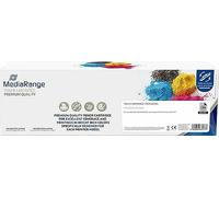 MediaRange Toner sostituisce HP CF350A/130A con chip, nero