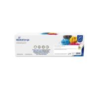 MediaRange Toner HP fur CF542X/203X mit Chip g TONER NUOVO