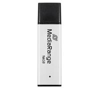 MEDIARANGE Usb-Stick Usb 3.0 high performance USB-Stick 16 GB 16 GB MR1899