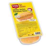 Medias Noches-Bon Matin 200g Schar