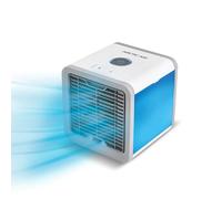 Condizionatore d'aria mediashop livington arctic air in formato cubico