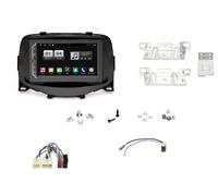 Mediastation Android per Citroen C1 serie dal 2014 Phonocar VM003
