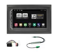 Mediastation Android per Citroen C2 Phonocar VM003