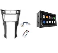 Mediastation Android per Toyota Yaris 2005-2010 Phonocar VM003