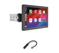 Mediastation Apple Car Play / Android 10,1" per Mercedes CLK (C208) Phonocar...