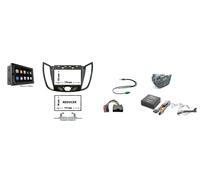 Mediastation per Ford Kuga 2^ serie dal 2013-2018 Phonocar VM003