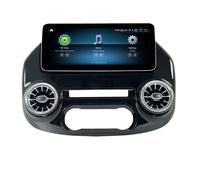Mediastation Retrofit 12,3" per Mercedes Vito (W447) sistema multimediale And...