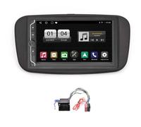 Mediastation wireless Android per Ford C-MAX (DM2) Phonocar VM003