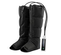 Mediatech MT6542 Massaggiatore linfatico per gambe senza fili riscaldante 4 zone