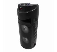 Altoparlante Bluetooth Portatile Media Tech MT3165 Nero