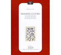 Mediating cultures. A cognitive approach to English discourse for the social sciences