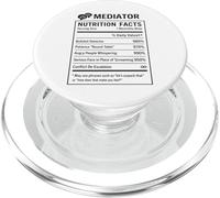 Mediatore PopSockets PopGrip per MagSafe