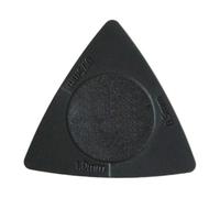 Mediatori per chitarra | Mediatori in celluloide per chitarra acustica | Mediatori per chitarra acustica - Picks Chitarra a forma triangolare con impugnatura - 3 maniglie del mediatore per chitarra