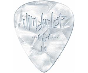 Médiators - Jim Dunlop Medium ADU 483R03M