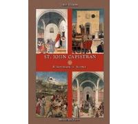 Mediatrix Press John Hofer St. John Capistran: A Reformer in Battle (Tascabile)