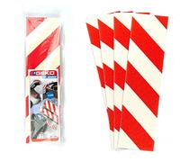 Mediawave Store Geko Box Standard 4 Pannelli Antiurto 1810 11 per Garage e Box 50 x 13,7 cm