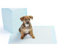 Mediawave Store Pack 8 traversine 000166 Cani 90 x 60 cm Tappeto Assorbente Puppy Pads