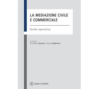Mediazione civile e commerciale