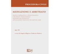 Mediazione e arbitrato