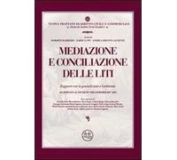 Mediazione e conciliazione delle liti. Rapporti con la giurisdizione e l'arbitrato