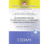 Mediazione familiare