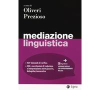 Mediazione linguistica. Con DigitaBook