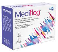 Medibase MEDIFLOG 14 BUSTINE