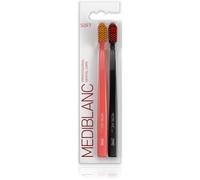 MEDIBLANC 2990 Soft spazzolini da denti soft 2 pz
