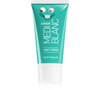 MEDIBLANC JUNIOR Mint fresh dentifricio per bambini 50 ml