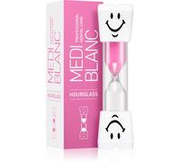 MEDIBLANC KIDS Hourglass clessidra per bambini Pink