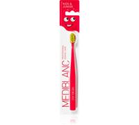 MEDIBLANC KIDS & JUNIOR Ultra Soft spazzolino da denti per bambini ultra soft 1 pz