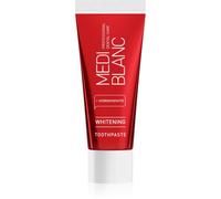 MEDIBLANC Whitening dentifricio sbiancante all’idrossiapatite 20 ml