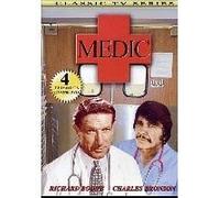 Medic - Classic TV Series