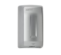 Medic linics m04acs - Smart Flow automatico asciugatore 1100 Watt, colore: acciaio inox spazzolato
