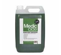 MEDIC SPRAY Medic Cide Concentrato Per Disinfettare Forbici Pettini